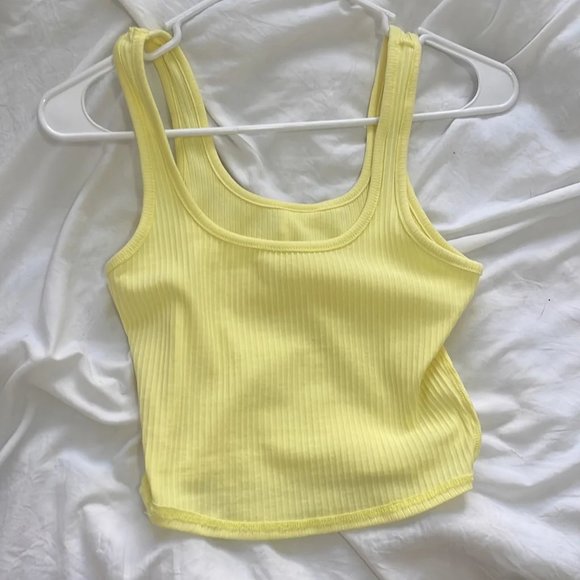 Tank top - Picture 1 of 1
